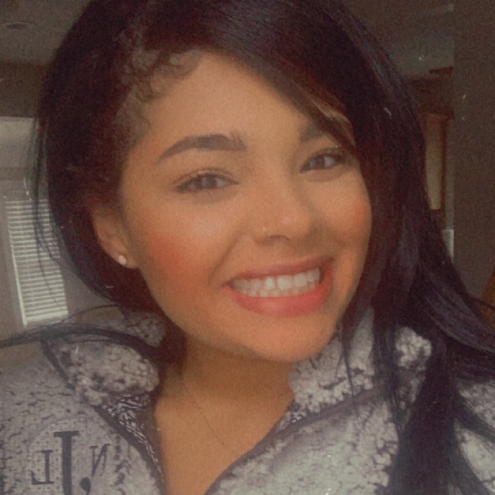 Meet your Posher, Tosha